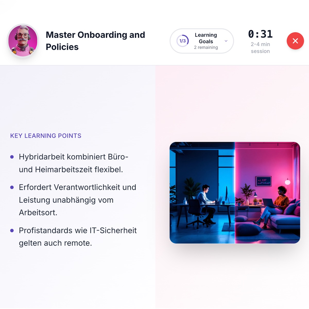 AI Tutor