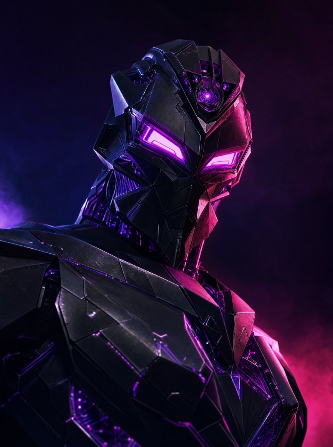 AI Avatar
