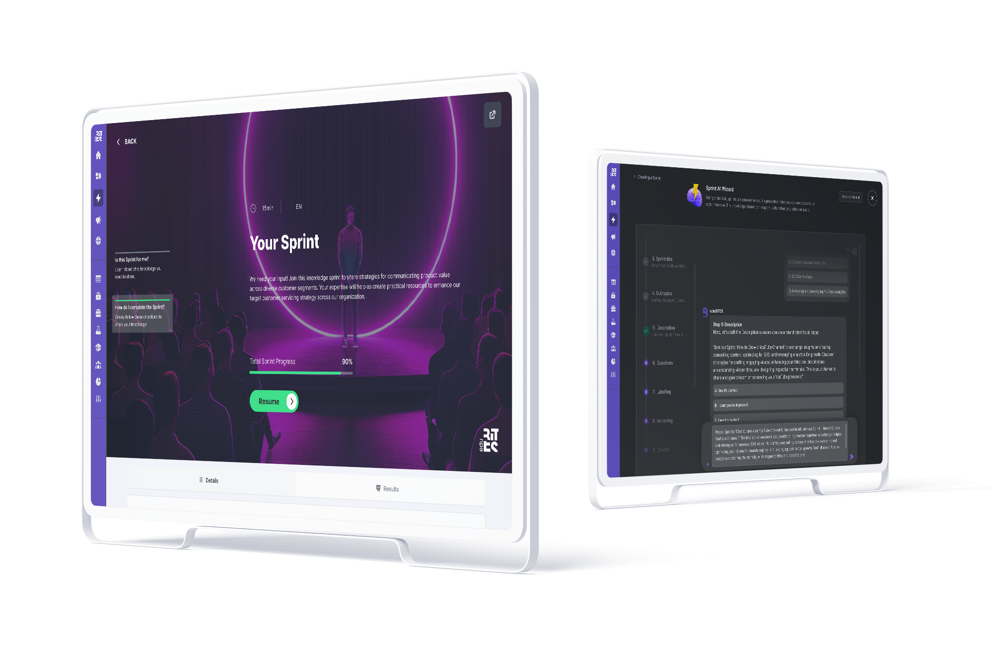 Sprint AI builder 2-Recovered